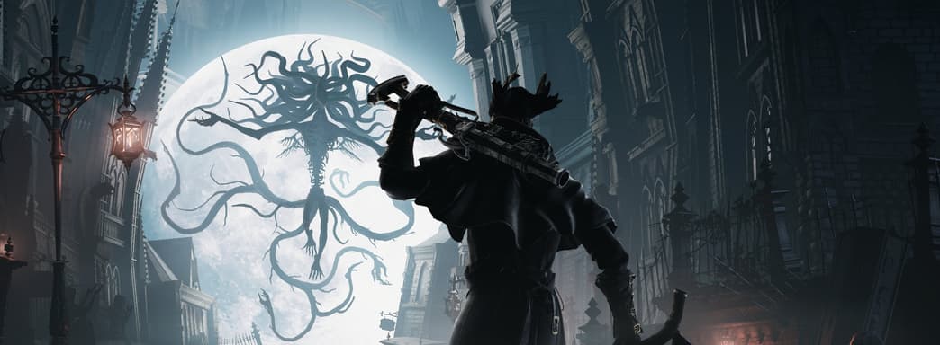 Hidetaka Miyazaki explained why he didn't entrust Bloodborne 2 to another studio