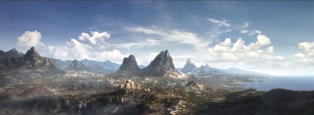 Анонс The Elder Scrolls VI был преждевременным? Бывший разработчик расставил все точки