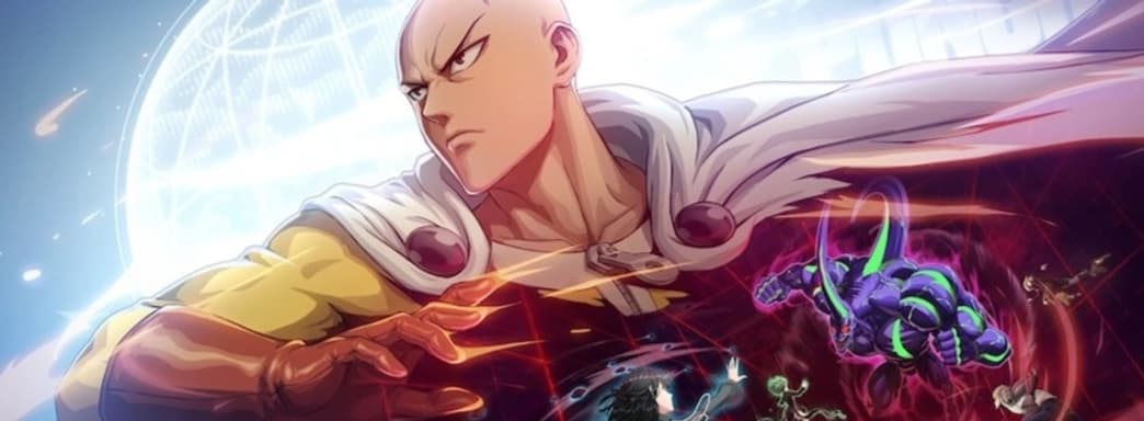 Cross-Platform Gacha One Punch Man: World to Shut Down in Late February