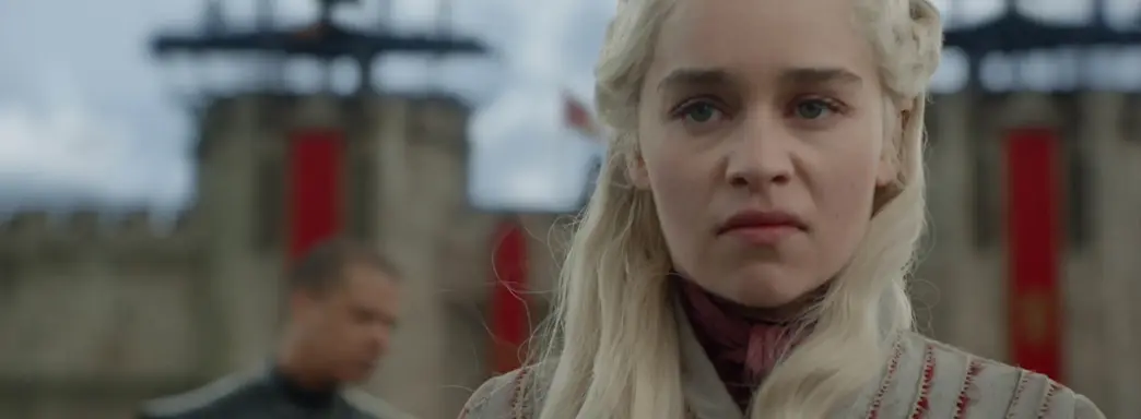 Эмилия Кларк не планирует возвращаться к фэнтези после «Игры престолов»