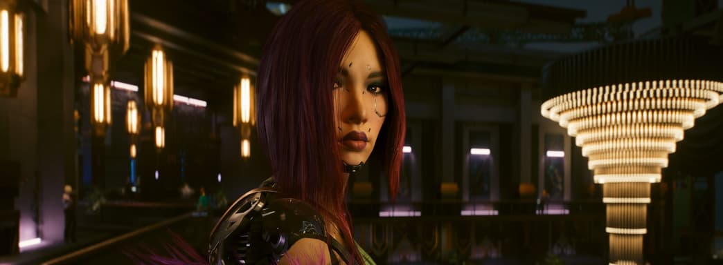 У Phantom Liberty изначально был «гораздо более тёмный и странный» эпилог – директор Cyberpunk 2
