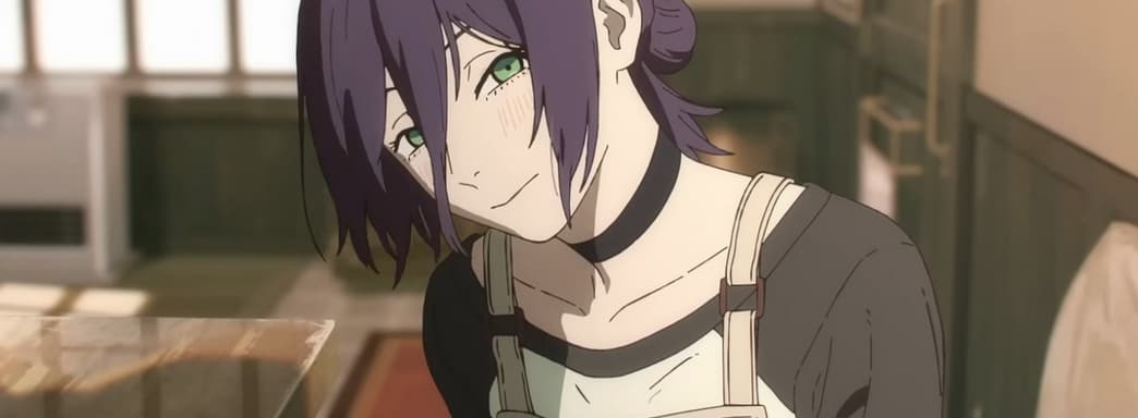 «Человек-бензопила. Фильм: История Резе» стал самым высокооценённым релизом 2025 года на Letterboxd