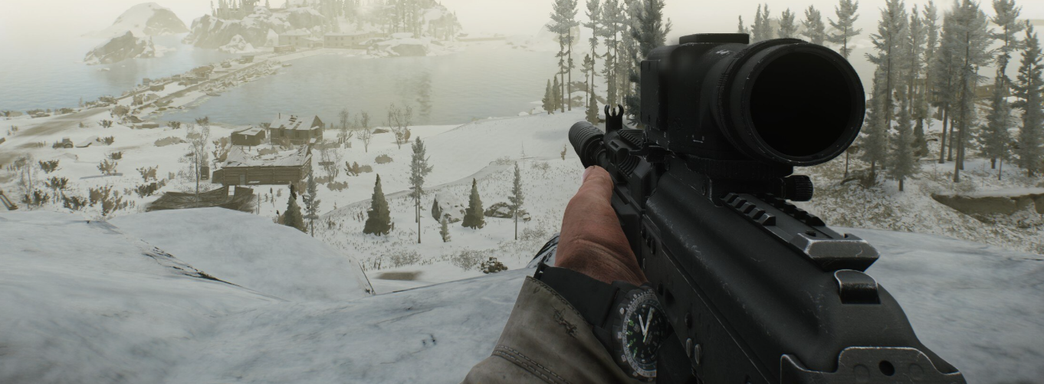 Escape from Tarkov became less hardcore after complaints - Escape from Tarkov developers updated "Terminal" again