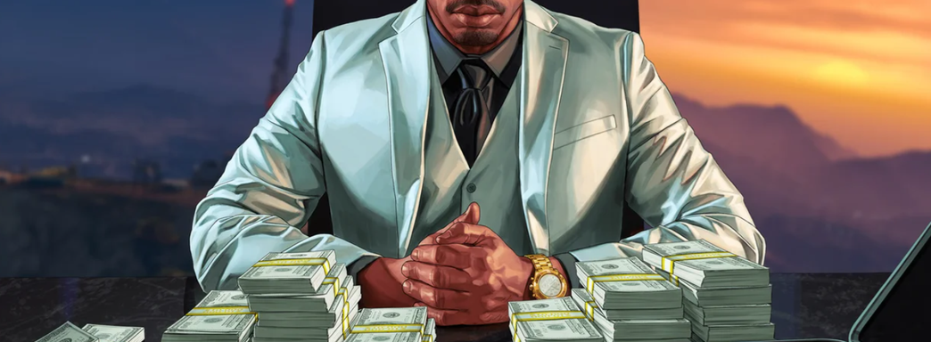 Rockstar объявила об открытии магазина модов для фанатов GTA V и Red Dead Redemption 2