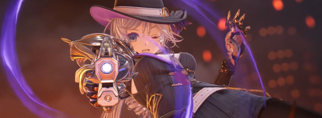 «Убийца Genshin» Silver Palace исполняет мечты — геймеры нашли способ «вечно» находиться под каблуком девушки-босса