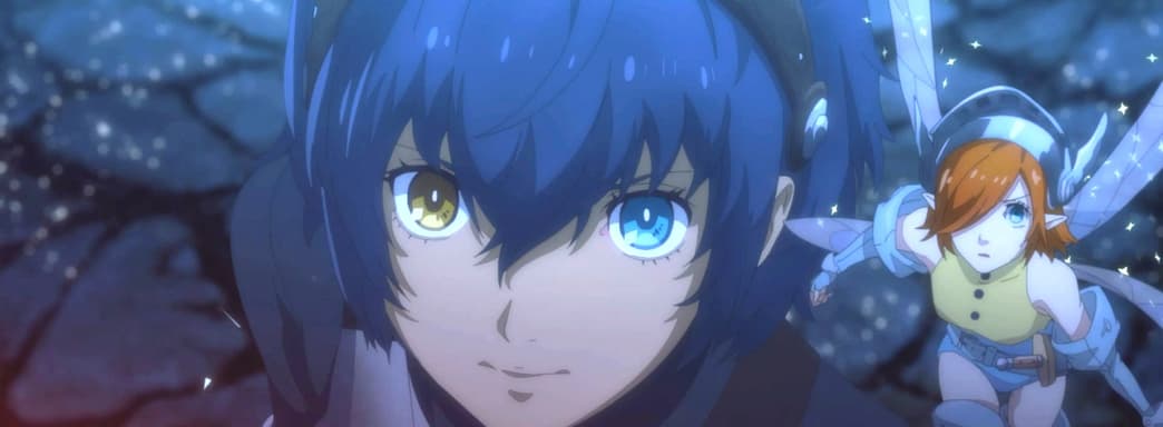 Metaphor: ReFantazio Development Head Praised Clair Obscur: Expedition 33 Very Warmly