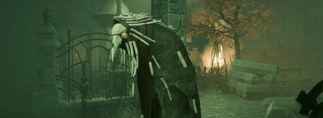 [Видео] Сюжет Pathologic 3 / Падение BF6 / DLC для Ведьмак 3 / Инсайды по GTA 6 / Китайская DDR5