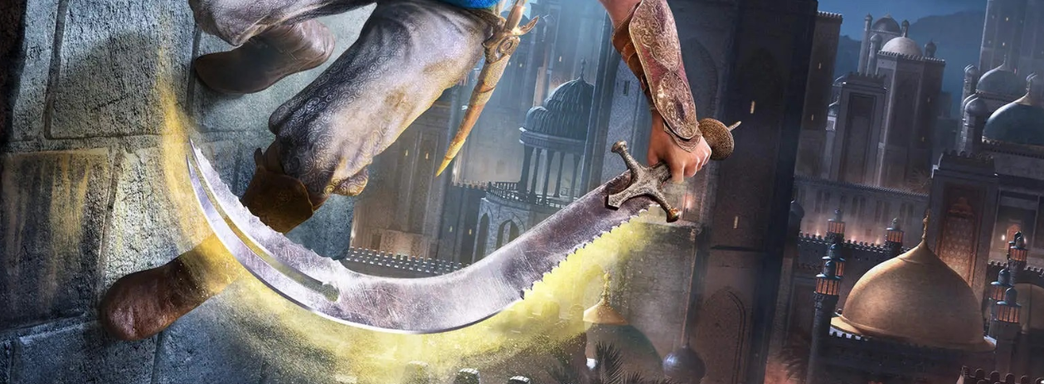 Sangre y nalgas: El remake de Prince of Persia: The Sands of Time recibe una clasificación por edades