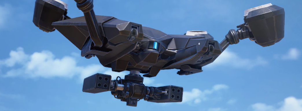 Arc Raiders раскрылась — игроки научились ослеплять роботов и провоцировать крушение Ракетчика