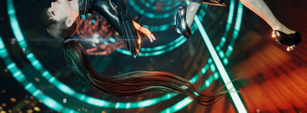 Аналитики раскрыли продажи Stellar Blade на PS5 и PC