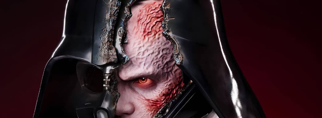 Открылся предзаказ на неофициальный бюст Дарта Вейдера из «Звёздных войн» от Force Laboratory