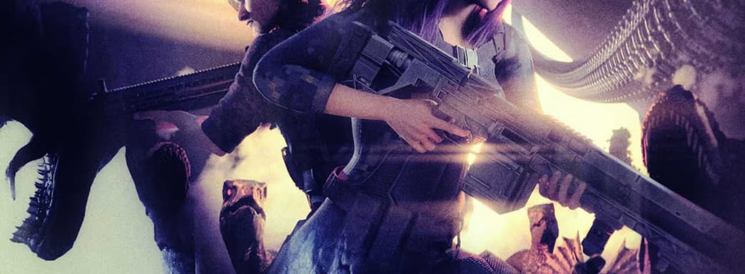 Los desarrolladores de Code Violet detuvieron las disputas en las redes sociales y lanzaron un nuevo parche con correcciones de errores