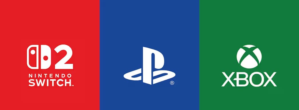 Редкий прецедент: Sony, Microsoft и Nintendo сделали совместное заявление