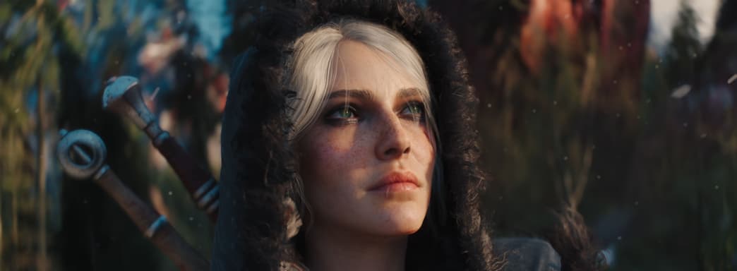 CD Projekt RED усиливает The Witcher 4: к команде присоединился трёхкратный лауреат «Эмми»