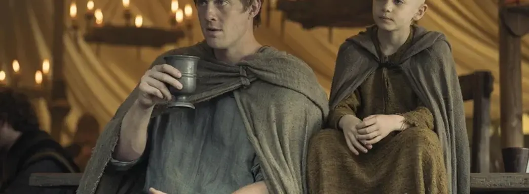 El creador de la serie "El Caballero de los Siete Reinos" reveló en qué se diferencia la adaptación de los relatos de George Martin