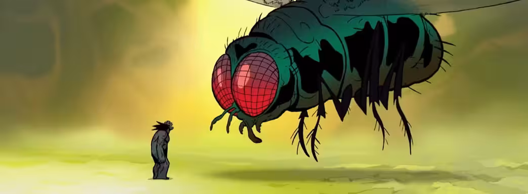 Хет-трик: «Первобытный» Геннди Тартаковского в третий раз получил идеальный рейтинг на Rotten Tomatoes и покорил чарты