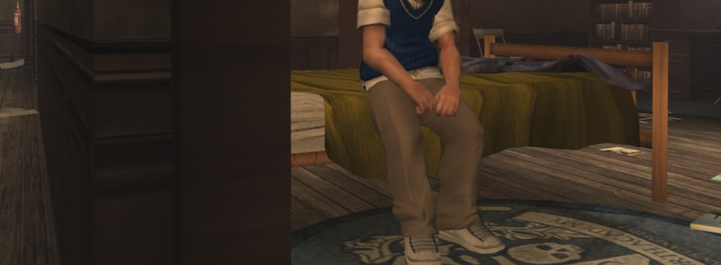 Bully Online Fan Multiplayer Shut Down a Month After Release