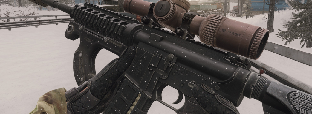 Названо количество сбежавших из Таркова — Никита Буянов отдал честь фанатам Escape from Tarkov