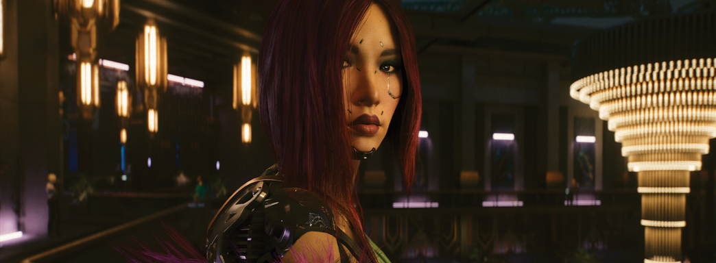 Бывший моддер работает над The Witcher 4 — он создал лучший квест для Phantom Liberty