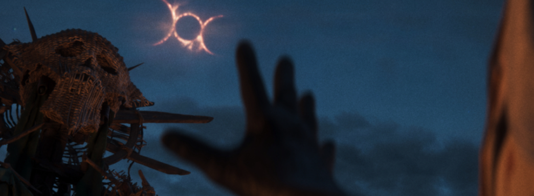 El creador de Baldur's Gate 3, Sven Vincke, escondió un secreto en el tráiler de Divinity: los fans hicieron un espectrograma y descubrieron un huevo de Pascua