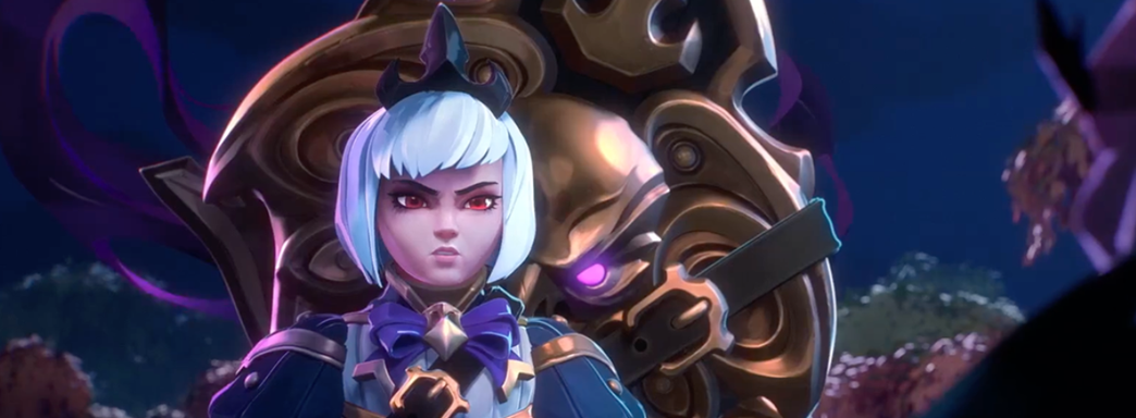 2026 год начался для Heroes of the Storm с добавления «духа Blizzard» — вышло экспериментального обновления 2.55.15