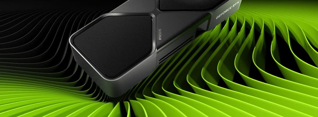 NVIDIA suspende la producción de GeForce RTX 5070 Ti en medio de la escasez de memoria - Medios