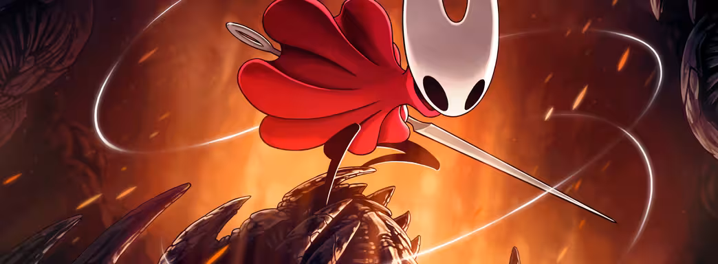 [Video] I didn't understand Silksong