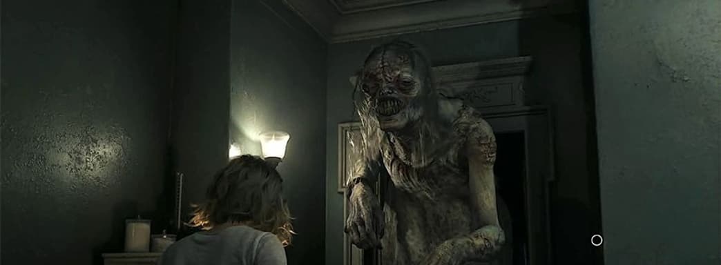 [СТРИМ] Resident Evil Showcase [01:00 по МСК] + Quarantine Zone + Ebola Village