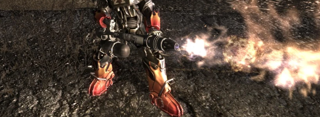 Ветеран Bethesda объяснил, почему Fallout 3 была полна багов — причины проблем актуальны по сей день