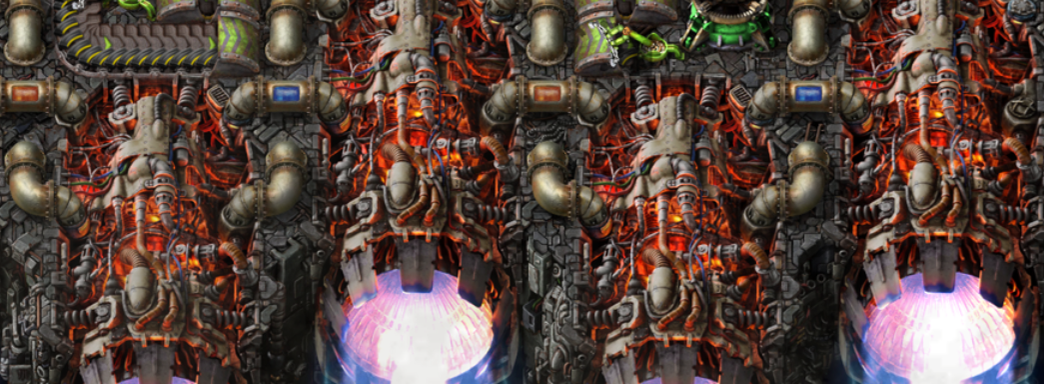 Энтузиаст запустил Factorio с тысячи дискет — игру пришлось загружать неделю