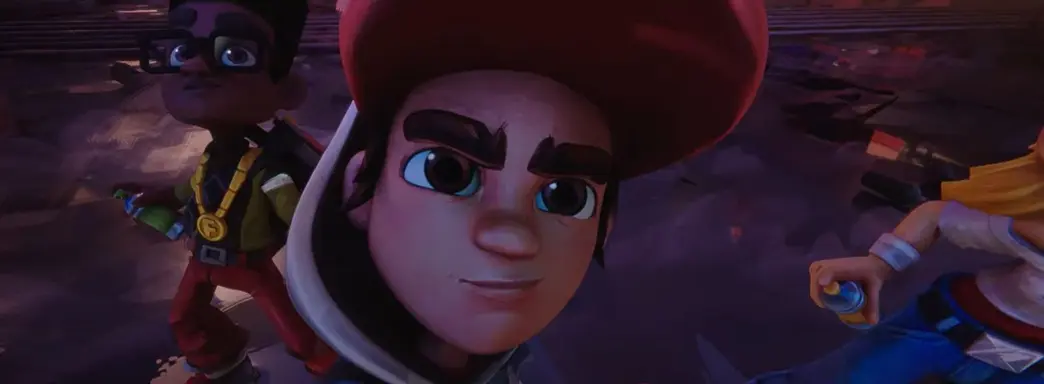 La secuela de Subway Surfers saldrá en febrero: la continuación se titula Subway Surfers City