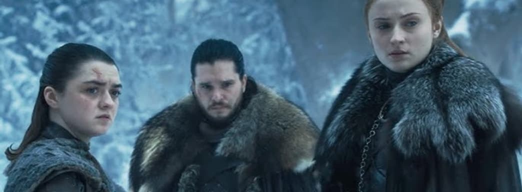 HBO работает над продолжением «Игры престолов», но уже не про Джона Сноу — СМИ