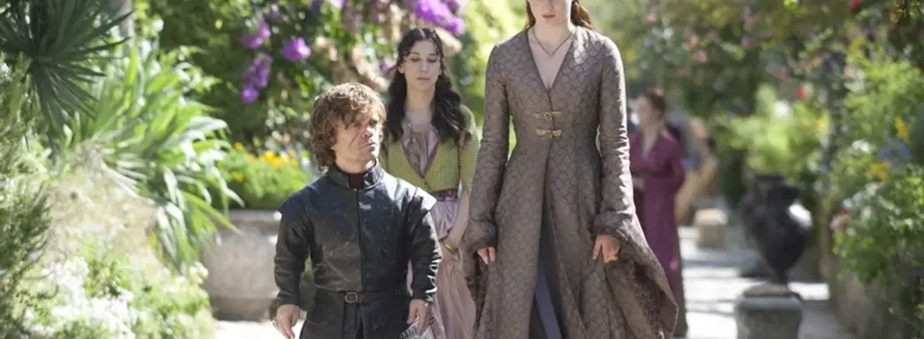 Джордж Мартин рассказал, как продвигается работа над «Ветрами зимы» — и кому из героев уготована иная судьба, чем в «Игре престолов»