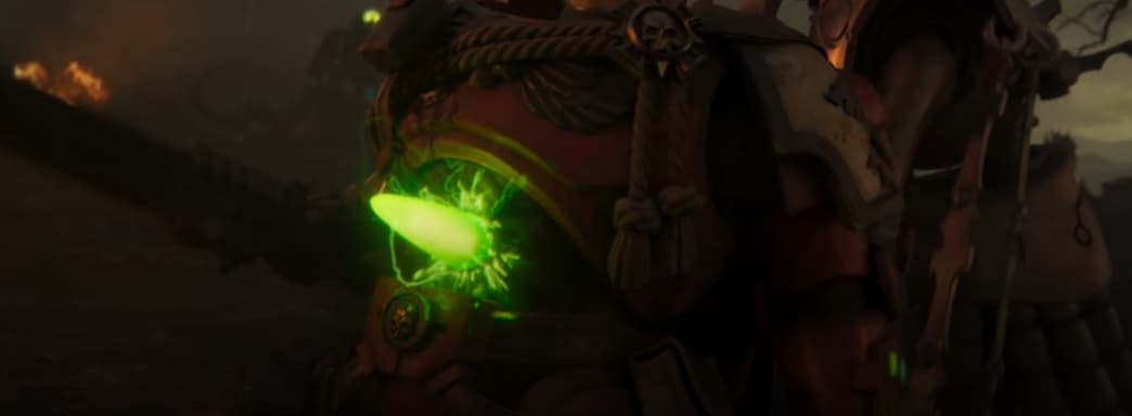 Los remates en Dawn of War IV serán aún más brutales, sangrientos y realistas, prometen los desarrolladores