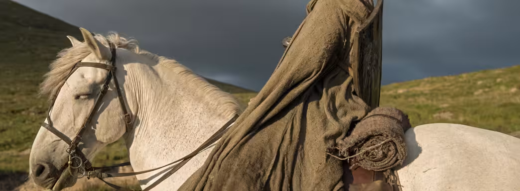 Джордж Мартин подтвердил, что второй сезон «Рыцаря Семи Королевств» основан на «Верном мече»