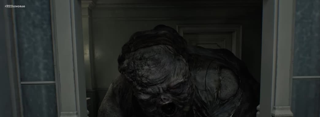 Merch Advertising and Full Leon Gameplay. Capcom Held a Resident Evil Showcase Dedicated to Resident Evil Requiem