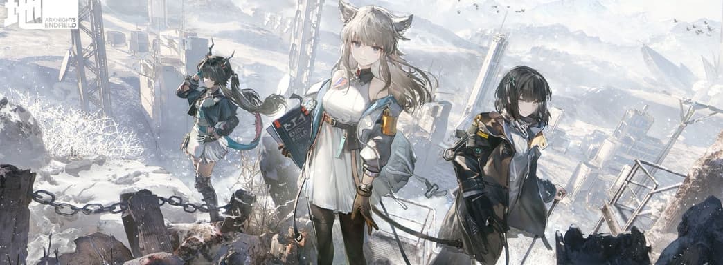 Arknights: Endfield выйдет в январе после 4 лет ожидания — игра будет конкурировать с Genshin Impact