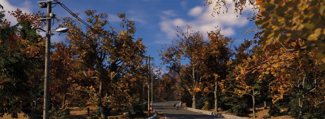 RIDE 6 quiere ser Forza Horizon para motociclistas. Milestone mostró el modo carrera