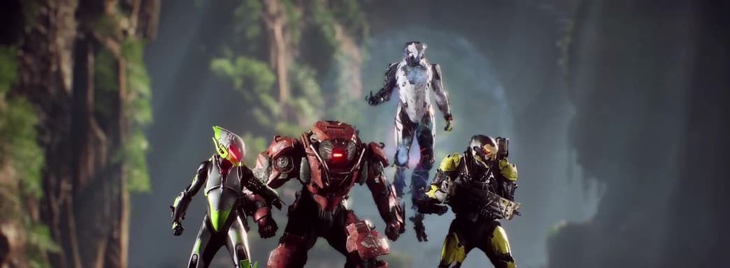 "Debes decidir cuándo termina el juego". Stop Killing Games exige derechos para los jugadores tras el cierre de Anthem