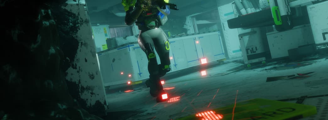 Bungie muestra las cubiertas de combate de Marathon. Los jugadores valoran el progreso del proyecto