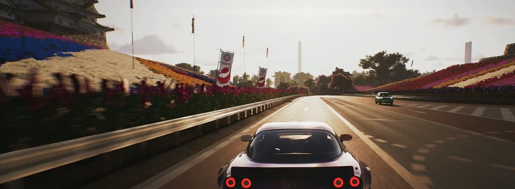 "¿Quién necesita Forza?" Los desarrolladores avivan el interés por JDM: Japanese Drift Master en medio de Horizon 6