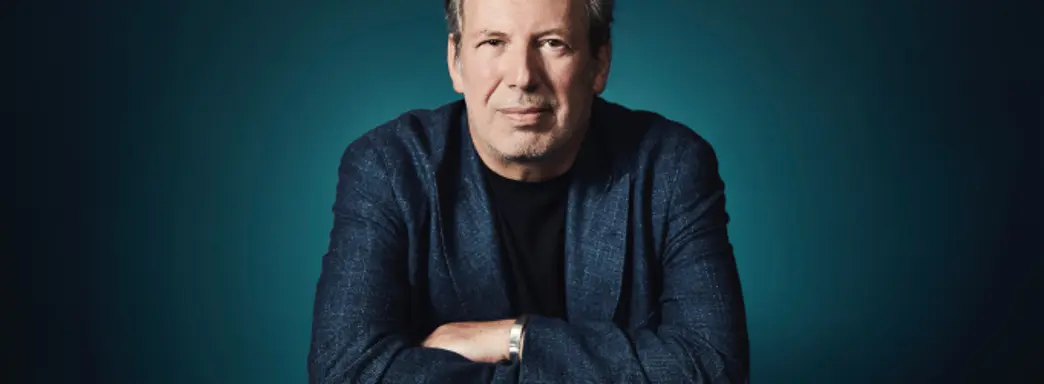 Hans Zimmer to Write Music for HBO's "Harry Potter" Series