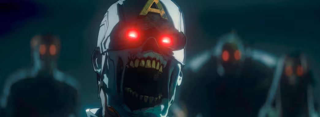 Marvel готовит новое «мясо»: в разработке находится продолжение «Зомби Marvel»