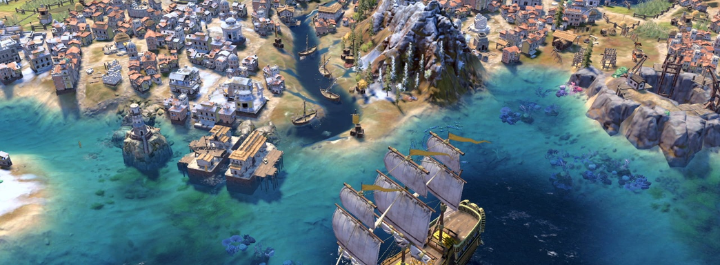 Civilization en el bolsillo: Sid Meier's Civilization VII llegará a iPhone y otros dispositivos Apple