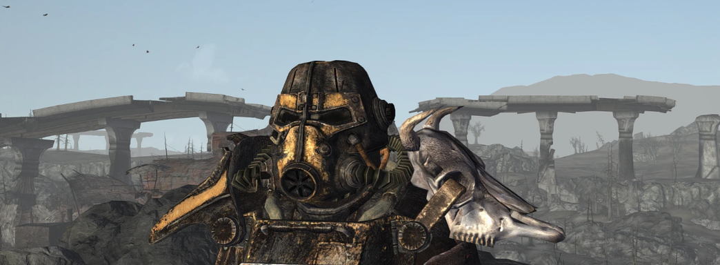 Bethesda se sorprendió del nivel de odio de los fans de Fallout: el estudio comenzó a ser destrozado incluso antes del lanzamiento de Fallout 3