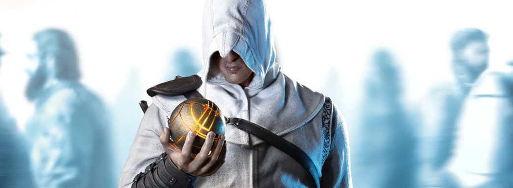 Pre-order Open for Expensive Altaïr Statue from Assassin's Creed by PureArts