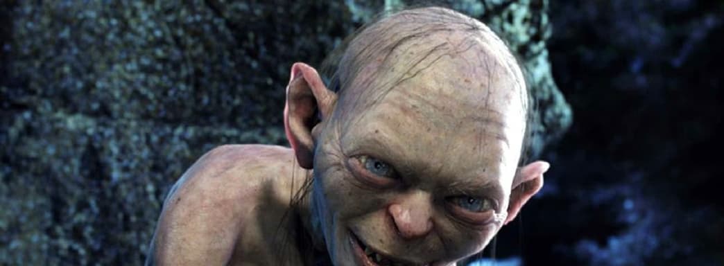Peter Jackson no lanzará una versión "extendida-extendida" de "El Señor de los Anillos", pero una de sus ideas se convirtió en "La Caza de Gollum"