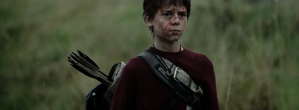 La estrella de terror de "28 años después" sueña con interpretar el papel principal en la adaptación de Dead Space