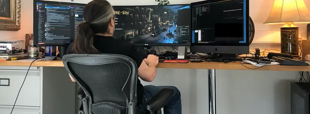 Salarios inflados y trabajo remoto: un desarrollador nombró las principales razones de los despidos en los estudios y los retrasos en los juegos