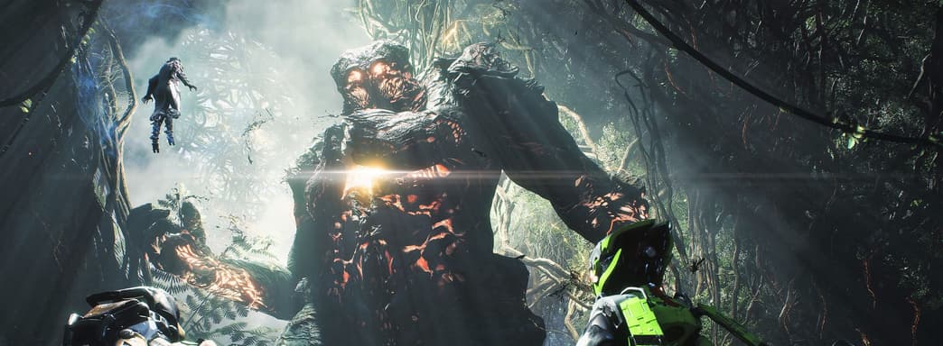 Anthem aún se puede recuperar, según el exproductor ejecutivo de BioWare